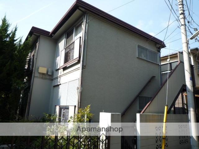 メゾンド・フローラル(1K/1階)