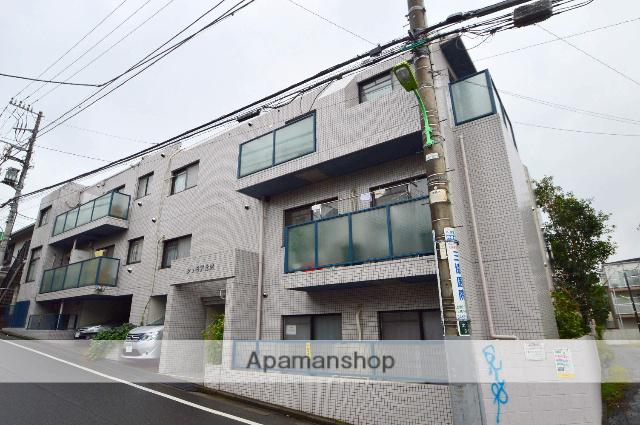 シェモア北沢