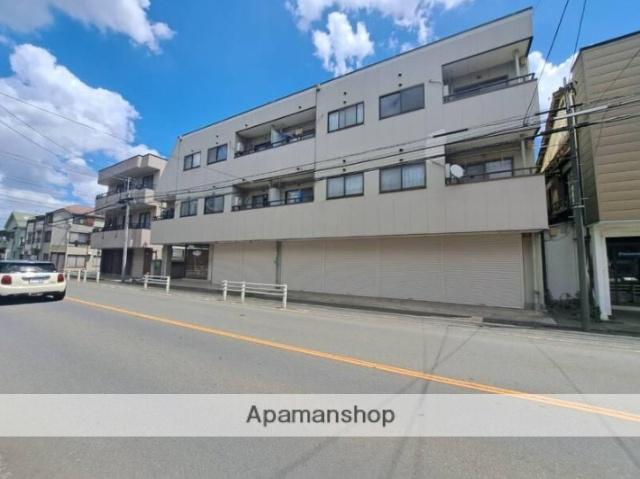 パークサイド三井