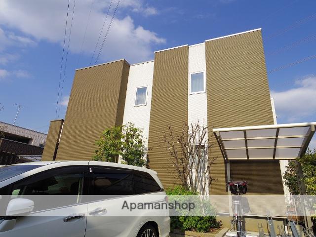 T・S ETERNA(1LDK/1階)