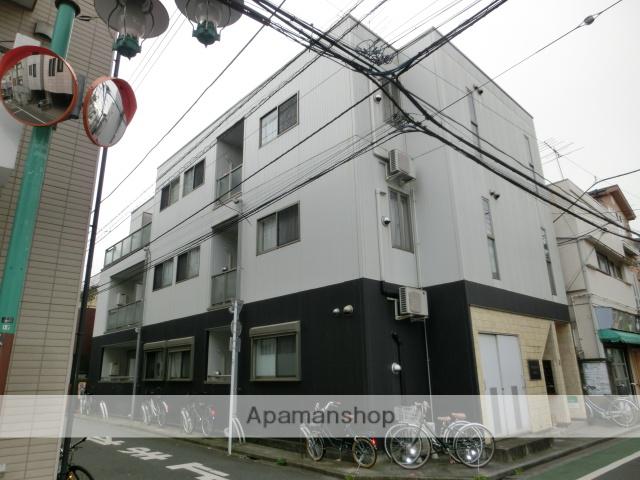 プログレッソ三鷹