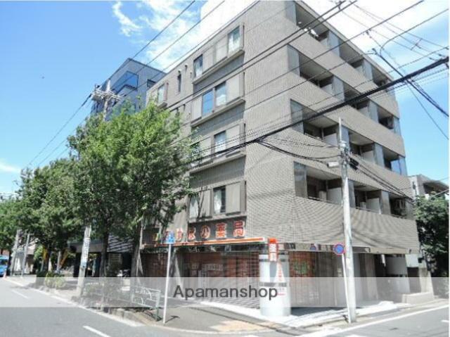 アゼリア清水