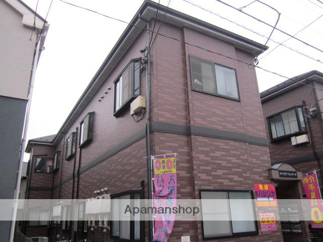 ライフピアフォンテーヌ