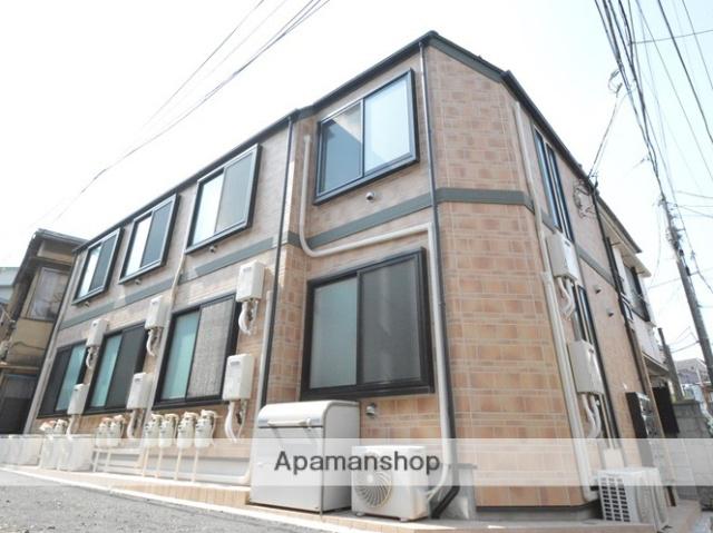 アーバンプレイス高円寺シャトー