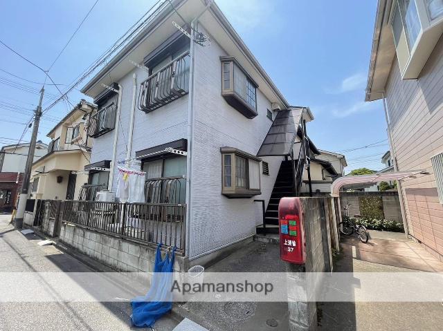 プチメゾン北条