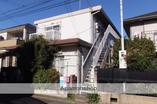 曽根ハウス(1K/2階)