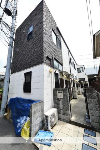 フルーレ高円寺