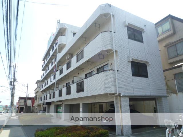 ベルメゾン国分寺