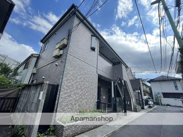 ファミール桃井