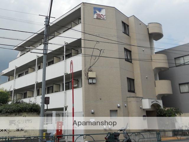 スカイコート荻窪第3