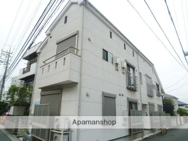 パールフラッツ