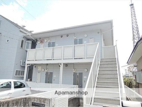 グレーコートむさしの