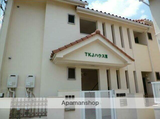 TKJハウスⅢ