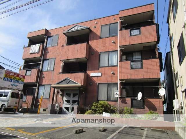 アビタシオン自由が丘