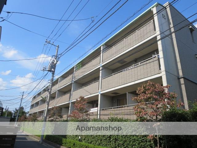 ステラメゾン下北沢