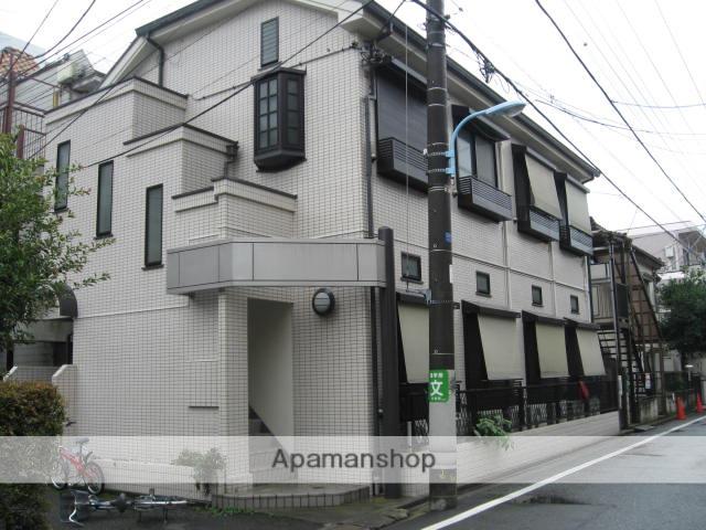 エスポワール桃井