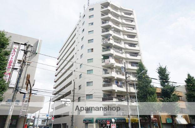 ニュー荻窪マンション
