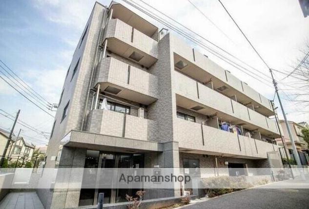 ルーブル高円寺参番館