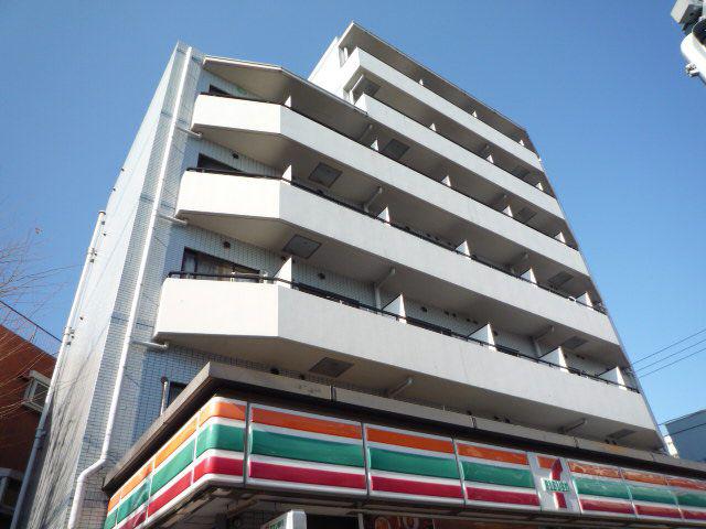 クリーン善福寺