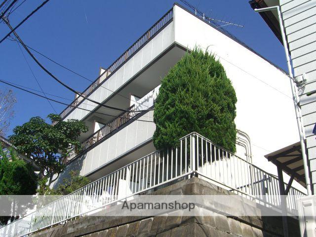 グランド ペア(1K/2階)