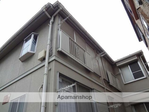 ハイムユニバース(1K/2階)