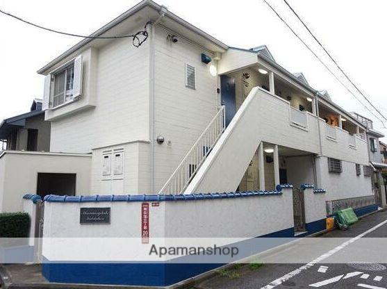 南荻窪アビタシオン