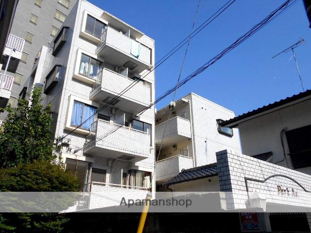 パークアベニュー国分寺(ワンルーム/4階)