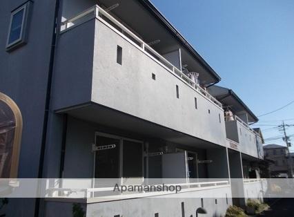 NS25ガーデン(ワンルーム/1階)