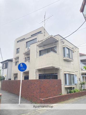 メゾン前城(1LDK/3階)