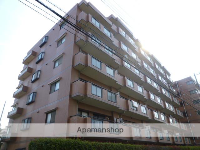 ライフステージ武蔵野(3LDK/1階)