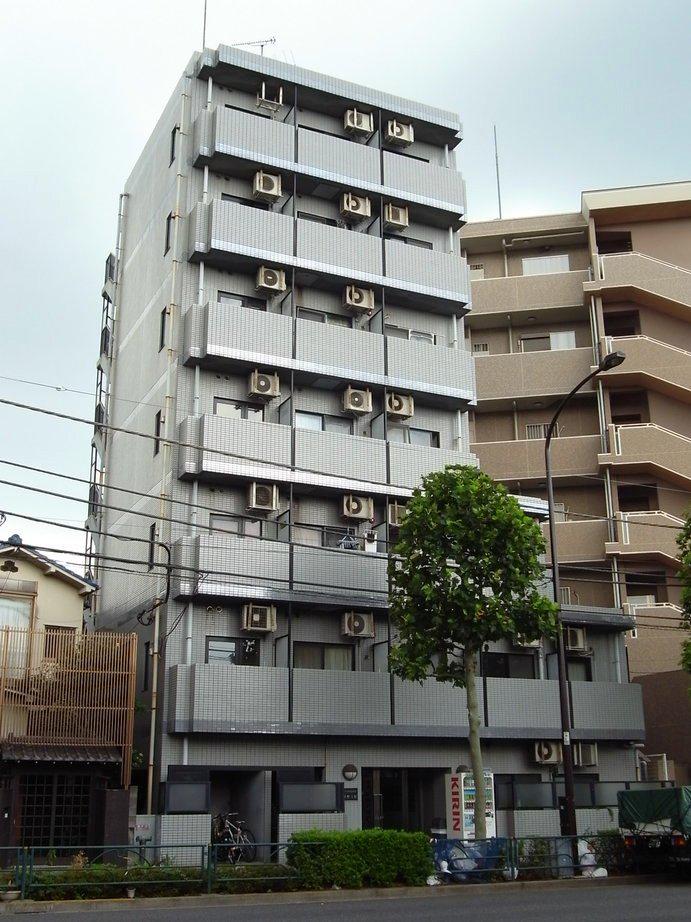 リバティヒルズ中野江原