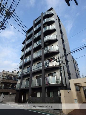 ジェノヴィア石神井台グリーンヴェール