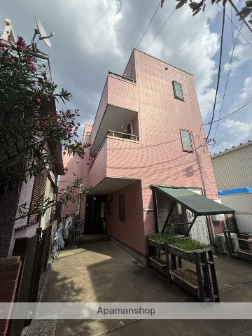 アイコート吉祥寺(ワンルーム/1階)