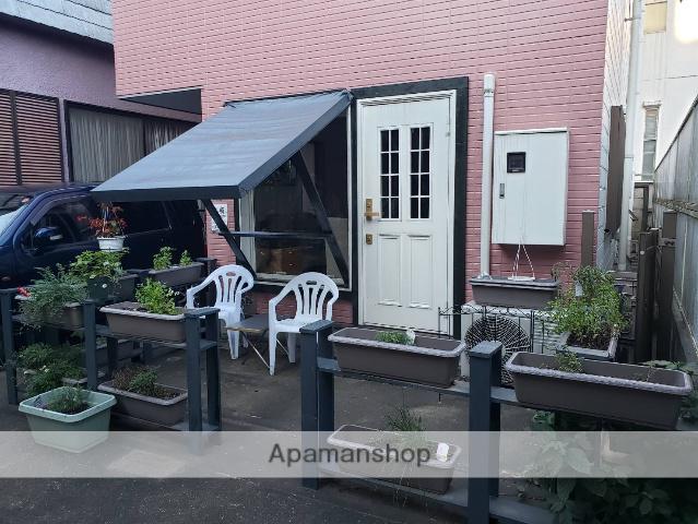 アイコート吉祥寺