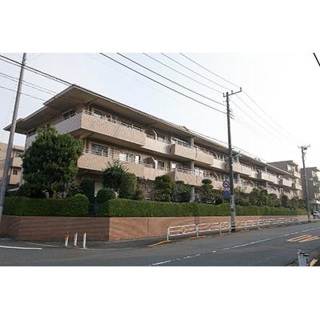 ヒラソル上野毛