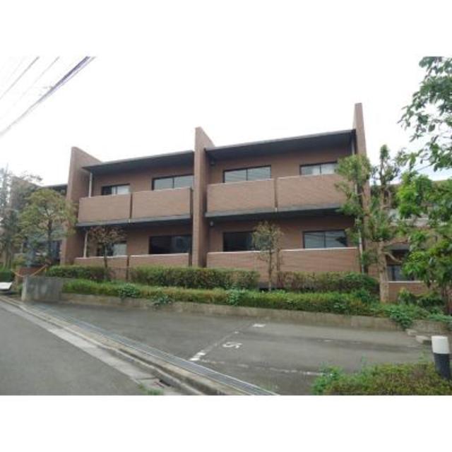 三鷹台エミネンス