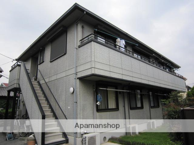 ル・グラン高井戸