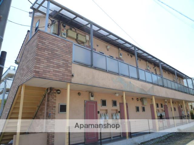 ペルシアーナ三鷹台