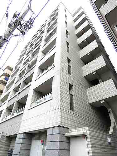 ライオンズ新宿中落合