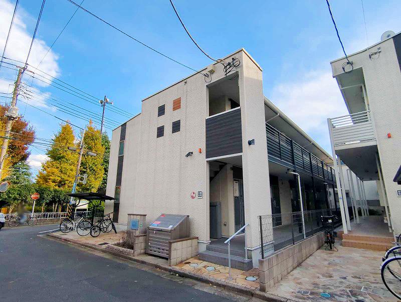 レオネクストジャルダン