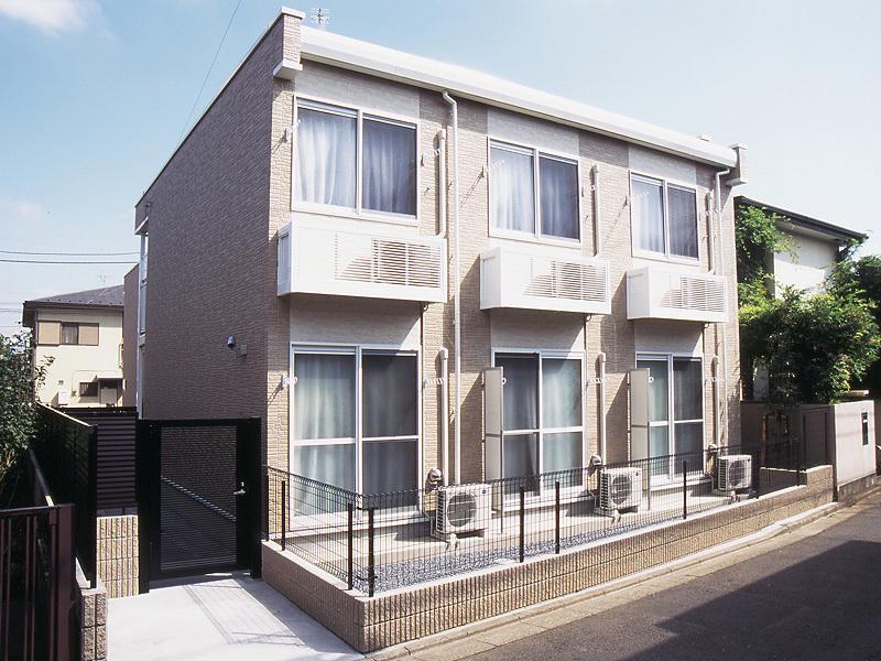 レオパレスフリージア