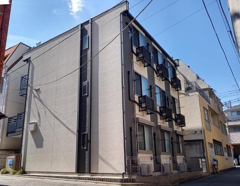 レオネクストオーロラハイツ中野