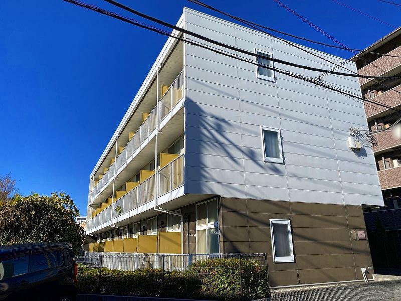 レオパレス ル・レーヴ