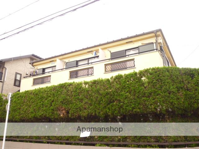 青葉ハイツ(ワンルーム/1階)