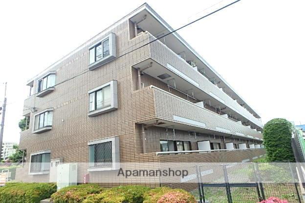 アーベイン成城