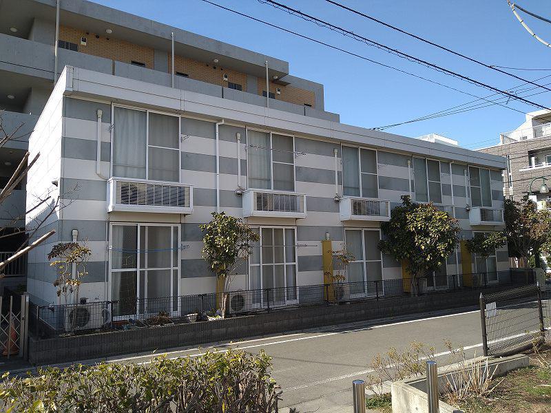 レオパレスDUEFUDA