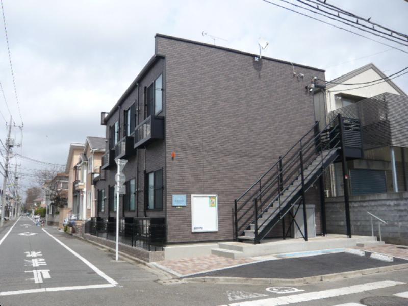 レオネクストサンライトハウス