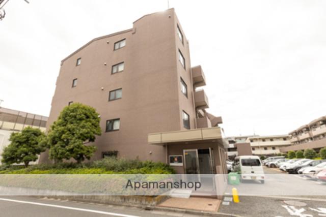 アミ浜田山