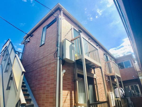 エルソル阿佐ヶ谷II