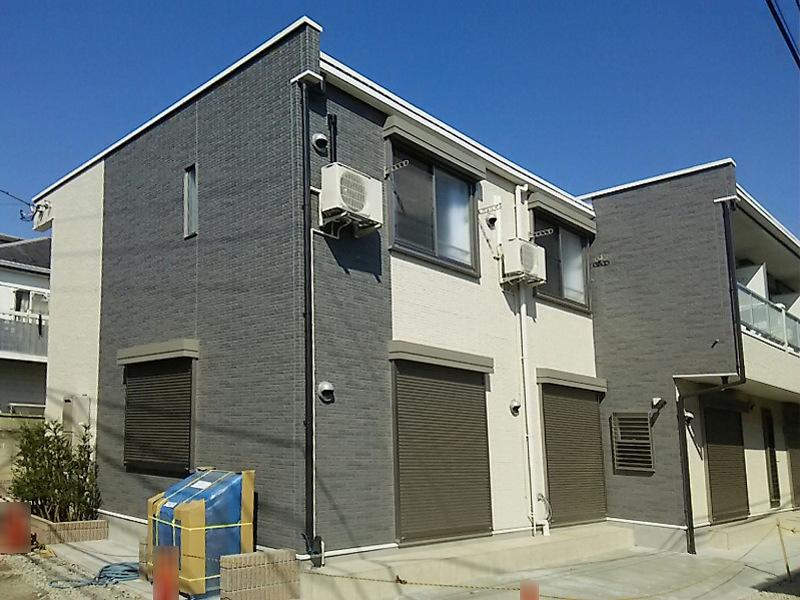 レオネクストアルマ